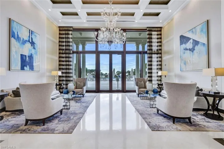 Biltmore Lobby