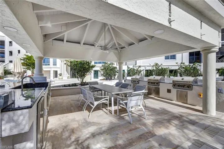 New Outdoor Grills