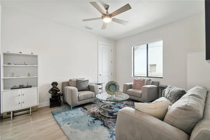 4th Bedroom