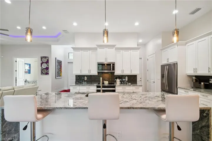 Eat in Kitchen
