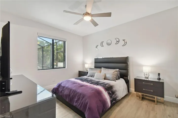 2nd Guest Suite with Full Bath