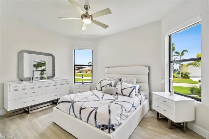 3rd Guest Suite