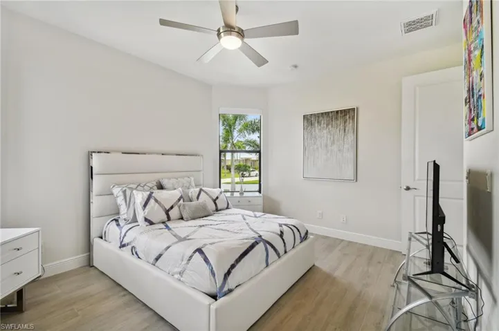 3rd Guest Suite
