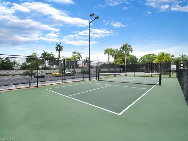 Sports Courts