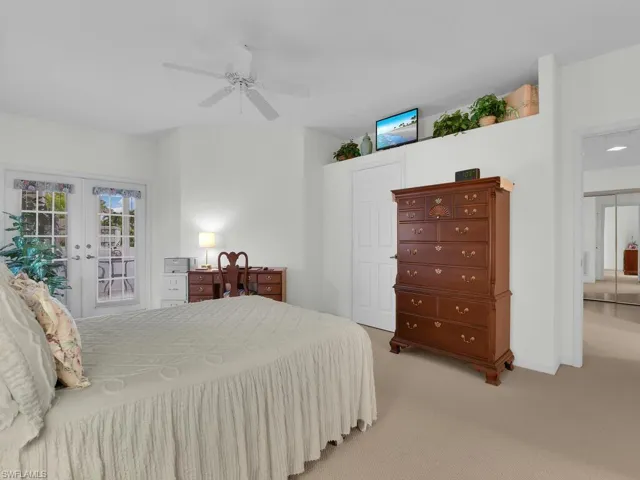 Master Suite