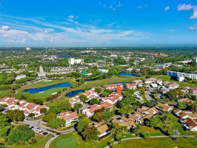 Highly Sought Out 55+ Community