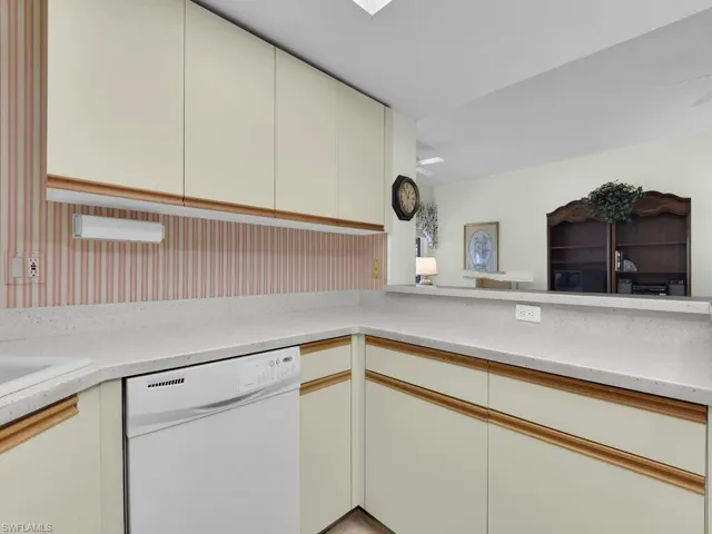 Newer Countertops