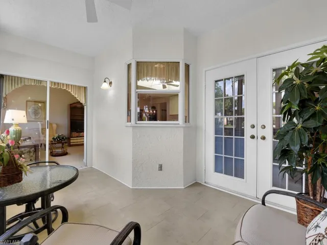 Florida Room