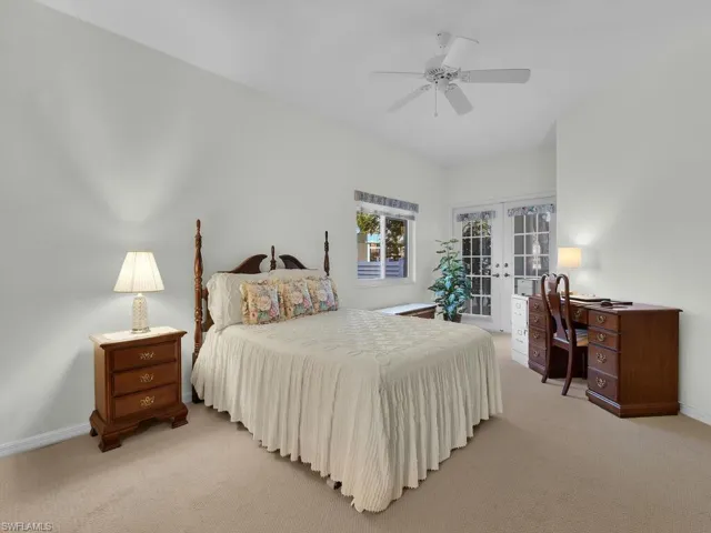 Master Suite