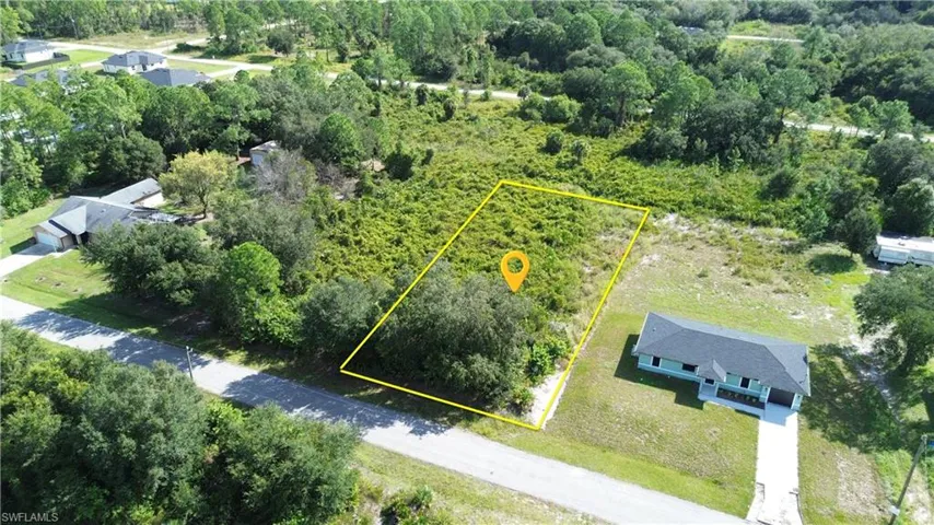 1214 Jefferson Ave, Lehigh Acres, Florida 33972