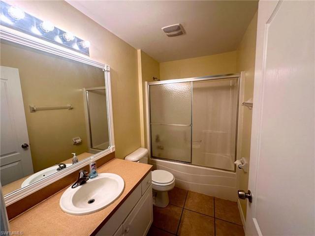 Guest Bathroom.