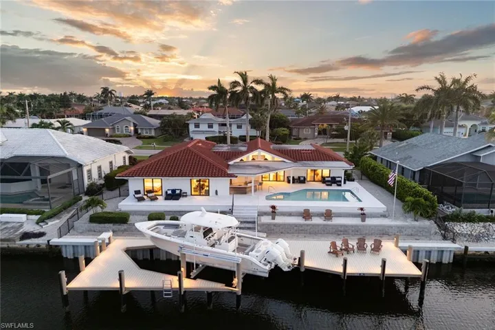 253 Barfield Dr, Marco Island, Florida 34145