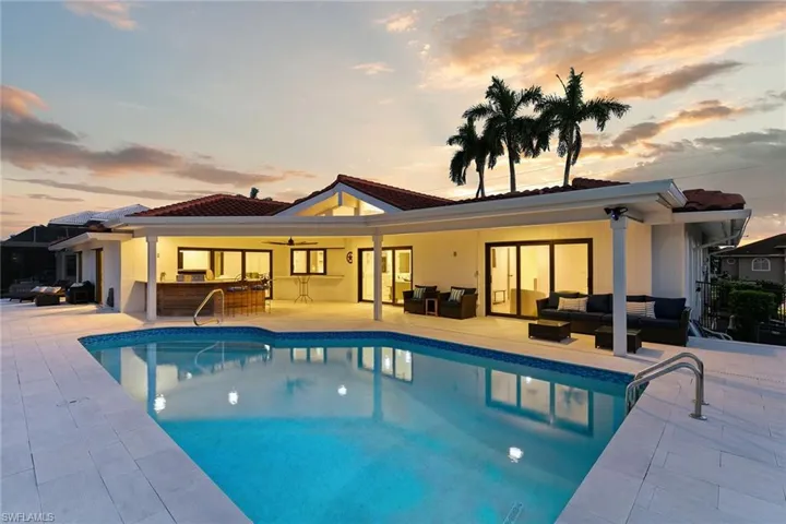 253 Barfield Dr, Marco Island, Florida 34145
