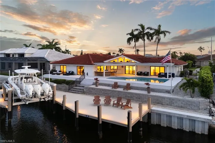 253 Barfield Dr, Marco Island, Florida 34145