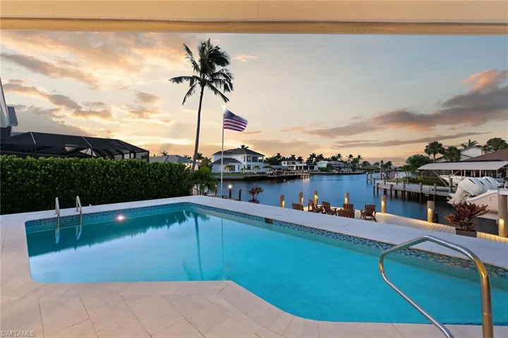 253 Barfield Dr, Marco Island, Florida 34145