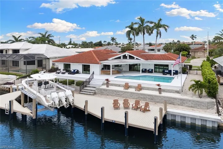 253 Barfield Dr, Marco Island, Florida 34145