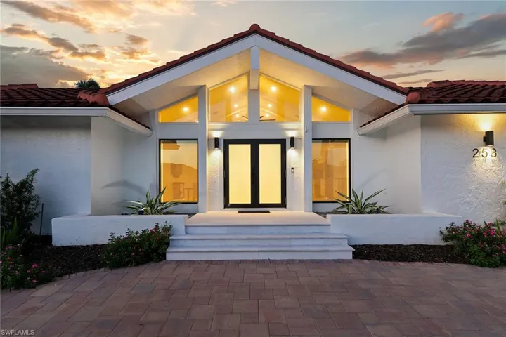 253 Barfield Dr, Marco Island, Florida 34145