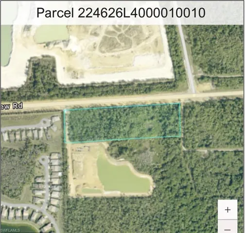 15230 Corkscrew Rd, Estero, Florida 33928