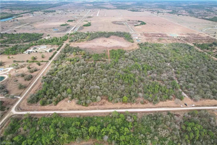 View of property location featuring rural landscape
