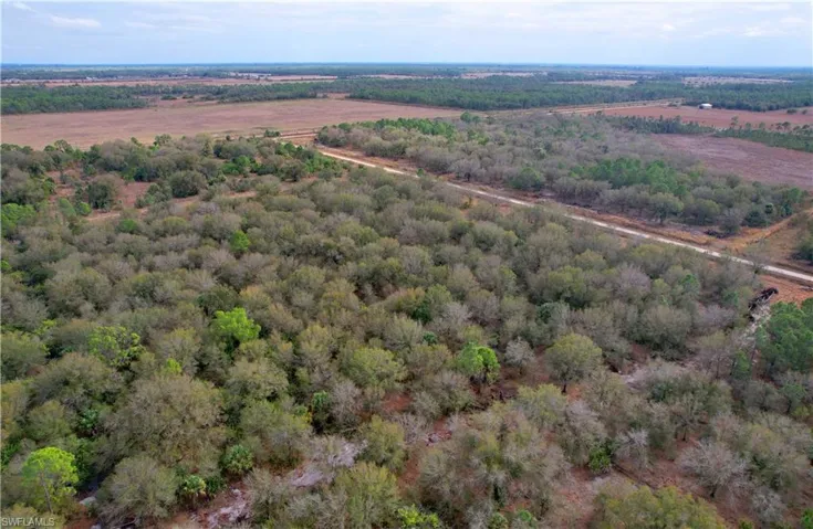 View of property location