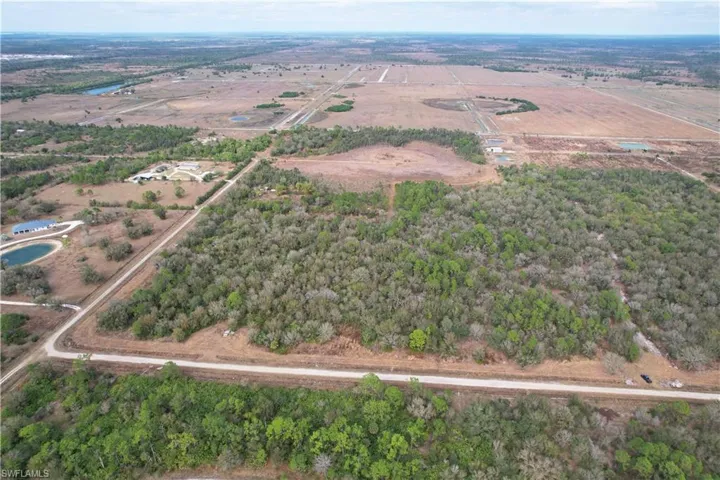 View of property location featuring rural landscape