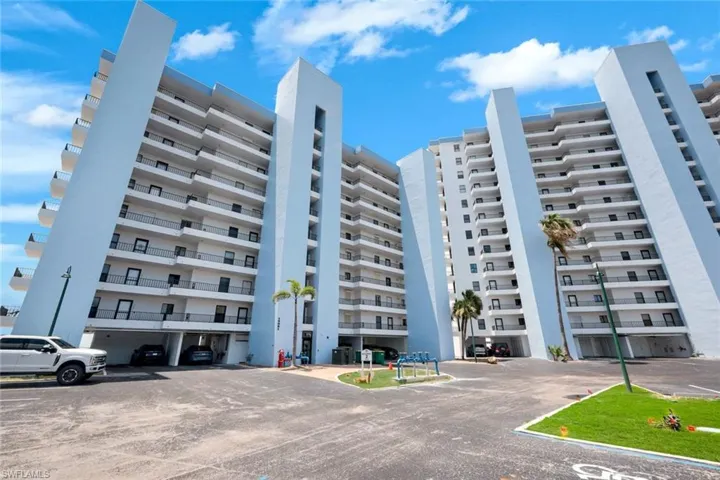 15021 Punta Rassa Rd 401, Fort Myers, Florida 33908