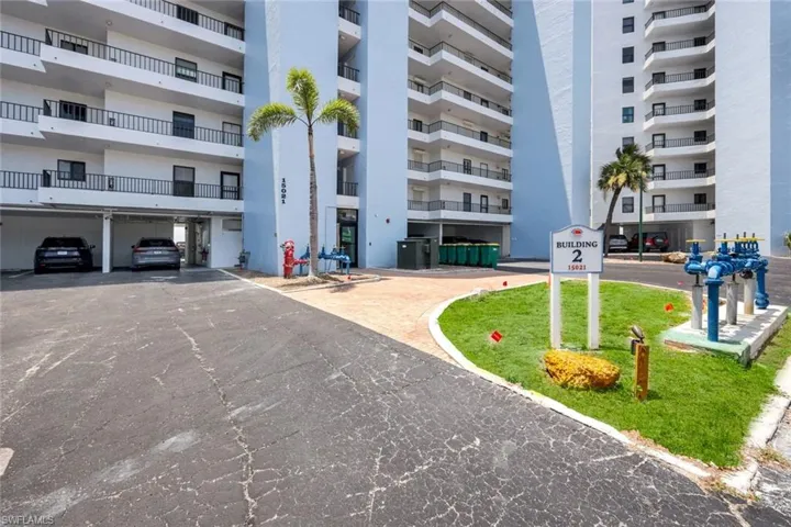 15021 Punta Rassa Rd 401, Fort Myers, Florida 33908