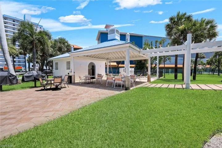 15021 Punta Rassa Rd 401, Fort Myers, Florida 33908