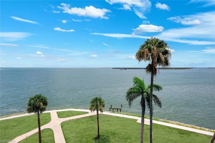 15021 Punta Rassa Rd 401, Fort Myers, Florida 33908