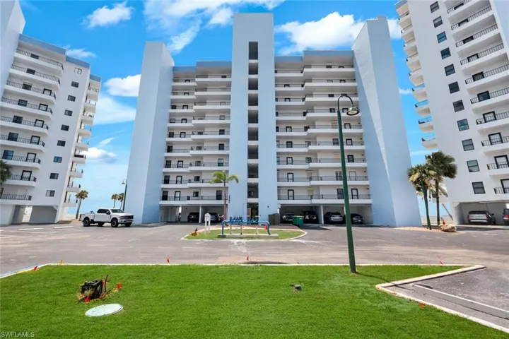 15021 Punta Rassa Rd 401, Fort Myers, Florida 33908