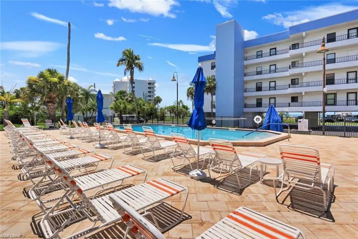 15021 Punta Rassa Rd 401, Fort Myers, Florida 33908