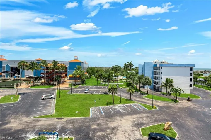 15021 Punta Rassa Rd 401, Fort Myers, Florida 33908