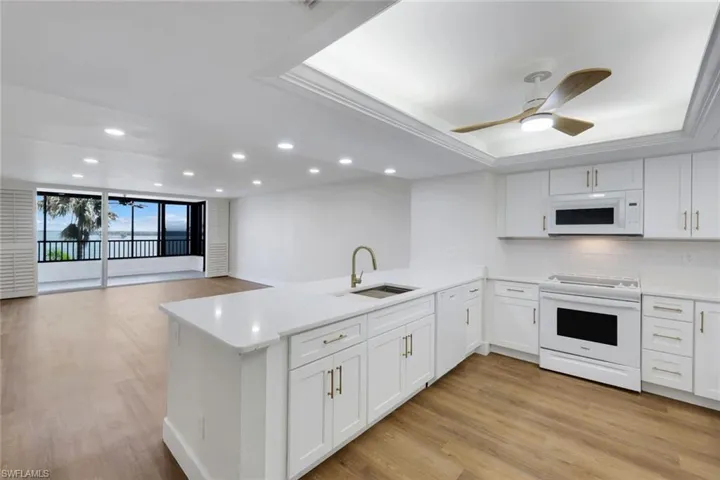 15021 Punta Rassa Rd 401, Fort Myers, Florida 33908