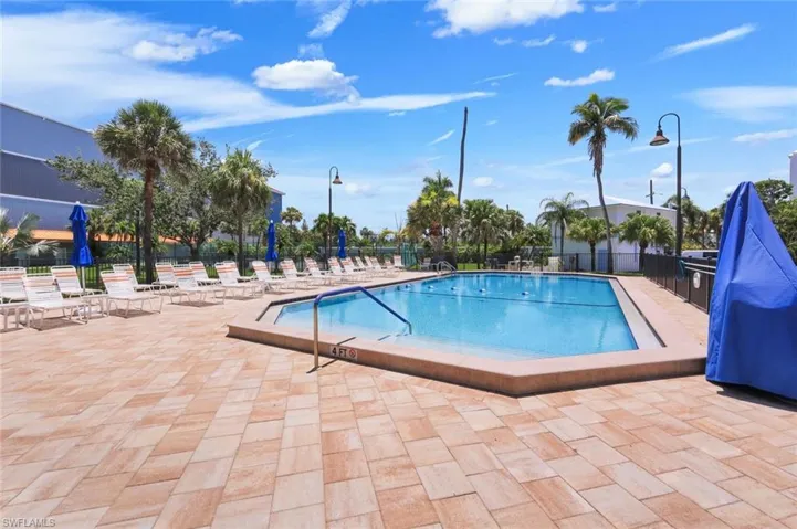15021 Punta Rassa Rd 401, Fort Myers, Florida 33908