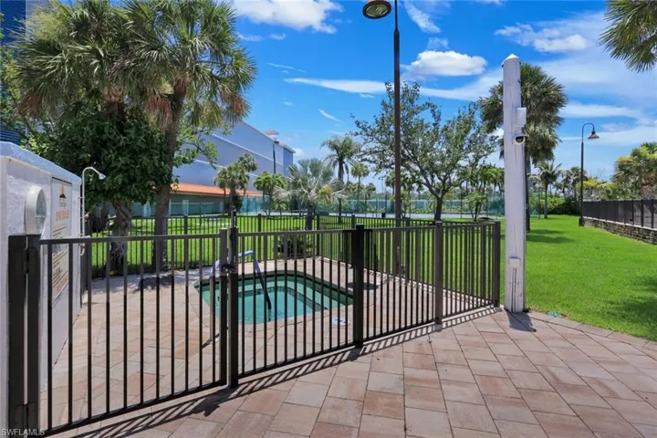 15021 Punta Rassa Rd 401, Fort Myers, Florida 33908