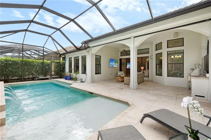 14726 Reserve Ln, Naples, Florida 34109
