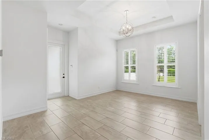 1311 Jaybird Way, Naples, Florida 34105