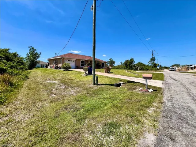 2919  63rd W ST, Lehigh Acres, FL 33971