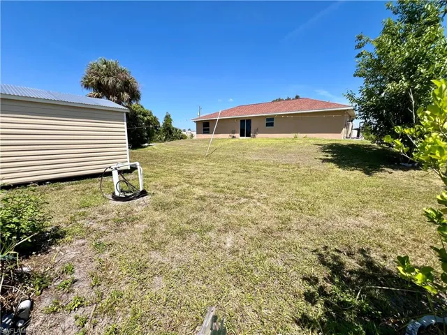 2919  63rd W ST, Lehigh Acres, FL 33971