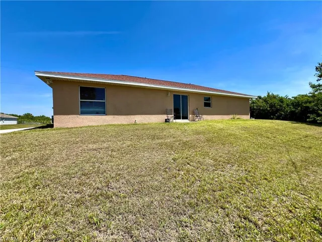 2919  63rd W ST, Lehigh Acres, FL 33971