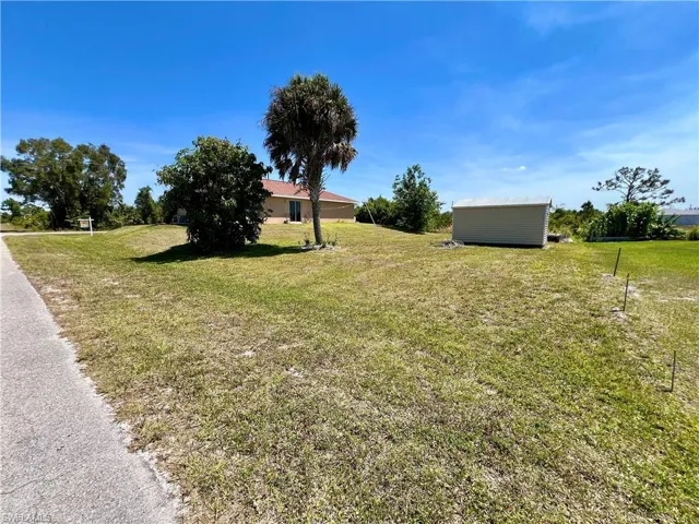 2919  63rd W ST, Lehigh Acres, FL 33971