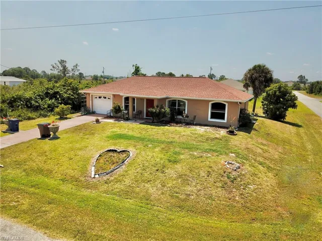2919  63rd W ST, Lehigh Acres, FL 33971