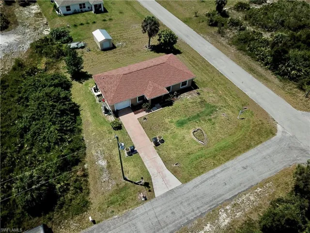 2919  63rd W ST, Lehigh Acres, FL 33971