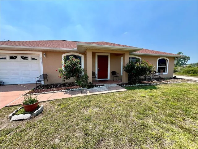 2919  63rd W ST, Lehigh Acres, FL 33971