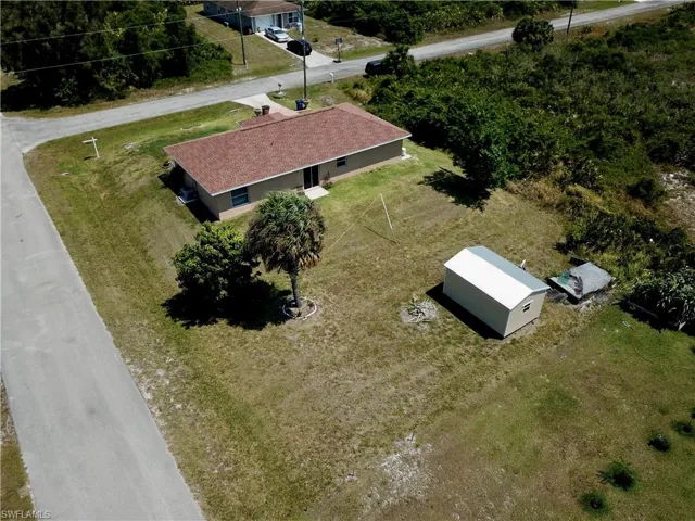 2919  63rd W ST, Lehigh Acres, FL 33971