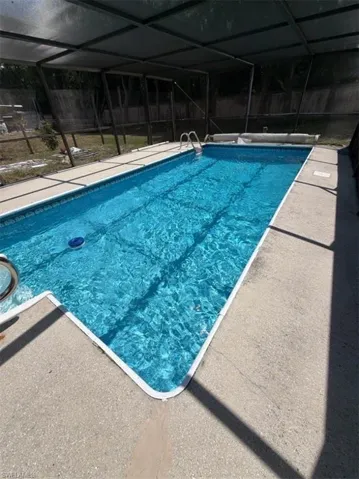 8448 Matanzas Rd, Fort Myers, Florida 33967