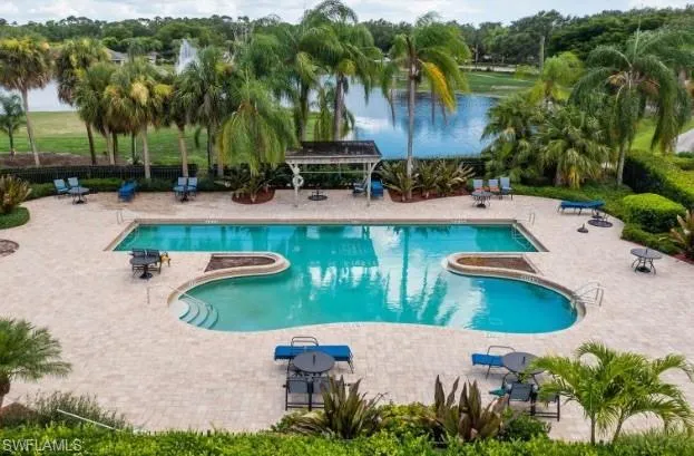 26651  Rosewood Pointe  CIR, Bonita Springs, FL 34135