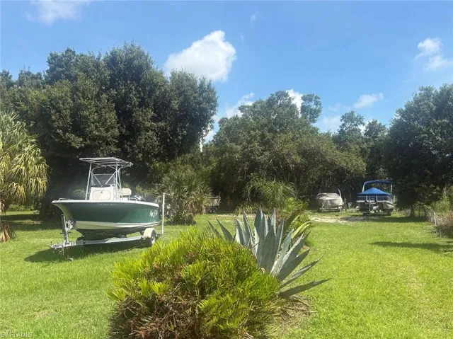 4281 Elwood Rd, Fort Myers, Florida 33908