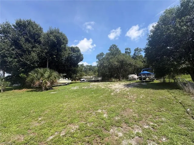 4281 Elwood Rd, Fort Myers, Florida 33908