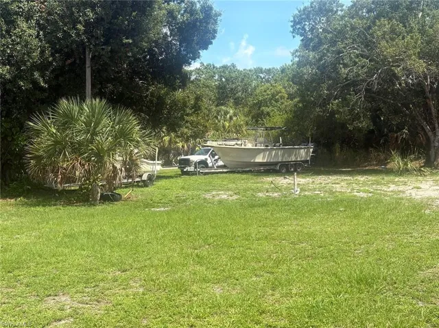 4281 Elwood Rd, Fort Myers, Florida 33908